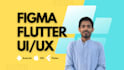 convert figma to flutter ui ux design, flutter app ui