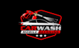 make custom car wash logo