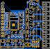 design professional pcb schematic, layout and 3d model
