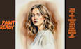 create watercolor do real or custom images