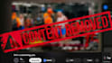 permanently delete unwanted youtube videos and ban the you tube channel