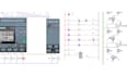 do logo programming, cade software simulation with perfection