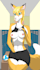 draw a beautifull furry nsfw art
