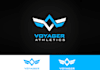 create athletic apparel company logo