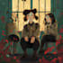 create a beautiful digital illustration