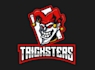 design outstanding joker logo with express delivery
