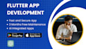 flutter mobile app development android ios app development