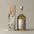do custom box packaging design and product box design