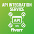 integrate api into your website or web app using free tools like chatgpt