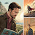 create comic book and custom illustrations