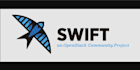 set up and configure openstack swift object storage, s3 compatible and  rest API