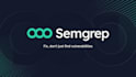 configure semgrep with ai features for your infrastructure