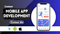do mobile app development android ios flutter