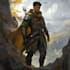 make game character art, 2d game character art