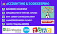 your certified quickbooks expert and virtual bookkeeper