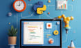 develop python scripts, automation tools, or fix python code