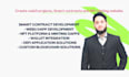 create web3 projects,smart contracts and nft minting website, memcoin