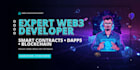 create web3 projects,smart contracts and nft minting website, memcoin