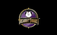 design sophisticated unique decadent doggie logo