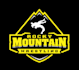 design a bold rocky mountain wrestling logo