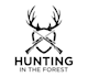 design professional hunting logo design