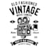 create an awesome nostalgia logo within 24 hours