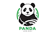 design professional panda logo design