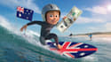 create 3d pixar style ai animated videos