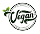 create an awesome vegan logo within 24 hours