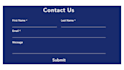 do contact us form submission manually to promote your business