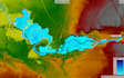 do civil design of dams, bridges, road culverts, hydrology, hydraulic modeling