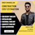 professional construction takeoffs and cost estimation