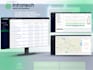 do industrial iot, scada, sensor data acquisition, smart factory smart building