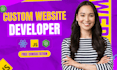 provide web app development for your web application
