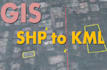 convert shapefiles and geotagged photos into kml, kmz