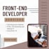 be your front end developer using html, CSS, bootstrap, mui