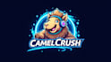 create amazing camel logo with unique and creative concepts