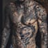 draw a realistic tattoo design