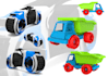 do customized toy designs for kids