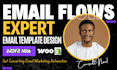 audit klaviyo omnisend shopify flows omnisend klaviyo email template newsletter