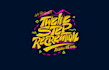 design twelve step recovery shirt logo