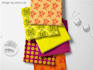 create seamless pattern designs for fabric