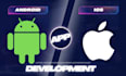 build scalable and user focused mobile applications