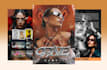 design attractive press kit, media kit, epk, one sheet, magazine design
