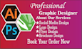 design creative flyer design