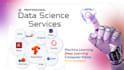 develop data science and machine learning models