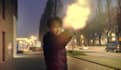 do gun visual effects, muzzle flashes, bullet hits, cgi blood effects for films