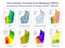 do groundwater potential zone mapping