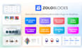 design UI, UX, SEO website using zoloblocks, gutenberg