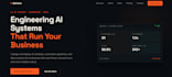 design a responsive landing page in 48 hours